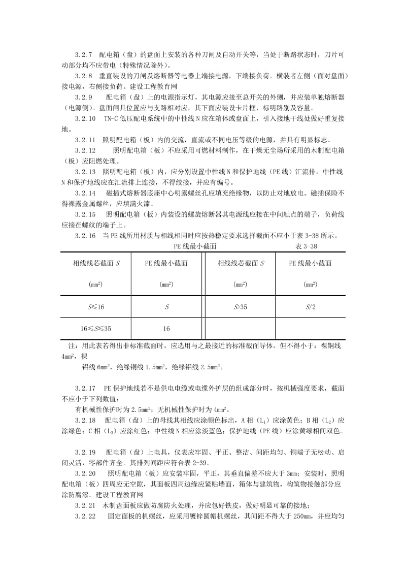 建筑配电箱安装施工工艺.doc_第2页