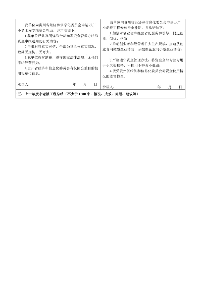 万户小老板行动计划项目申请表.doc_第3页