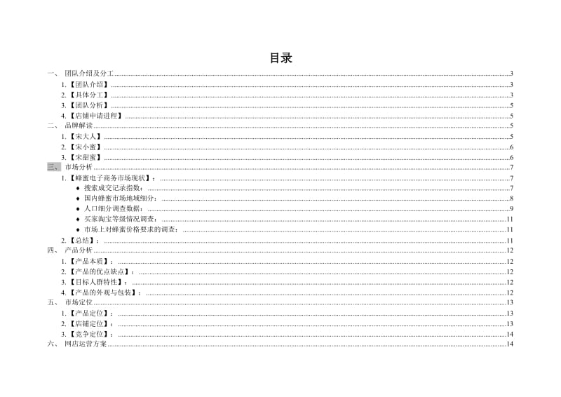 电子商务-网络营销策划书.doc_第2页