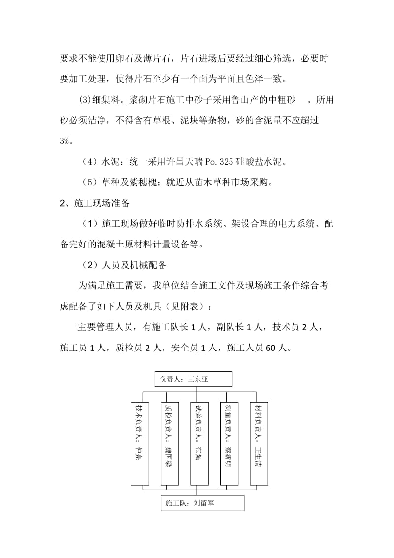 路基防护工程施工技术方案.doc_第2页