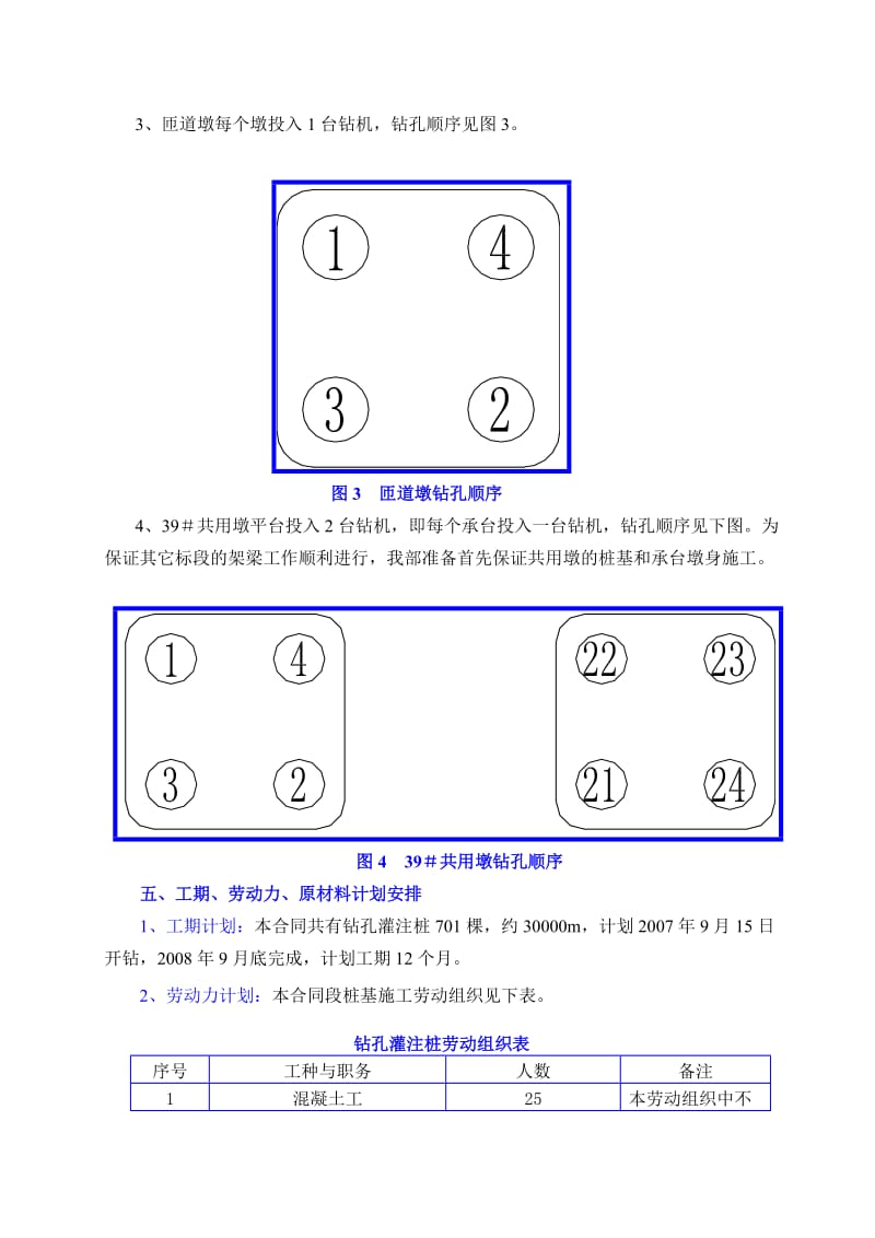 青岛海湾大桥-钻孔灌注桩施工方案.doc_第3页