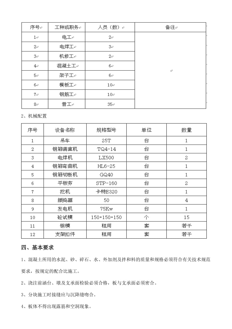 涵洞盖板现浇的施工方案.doc_第3页