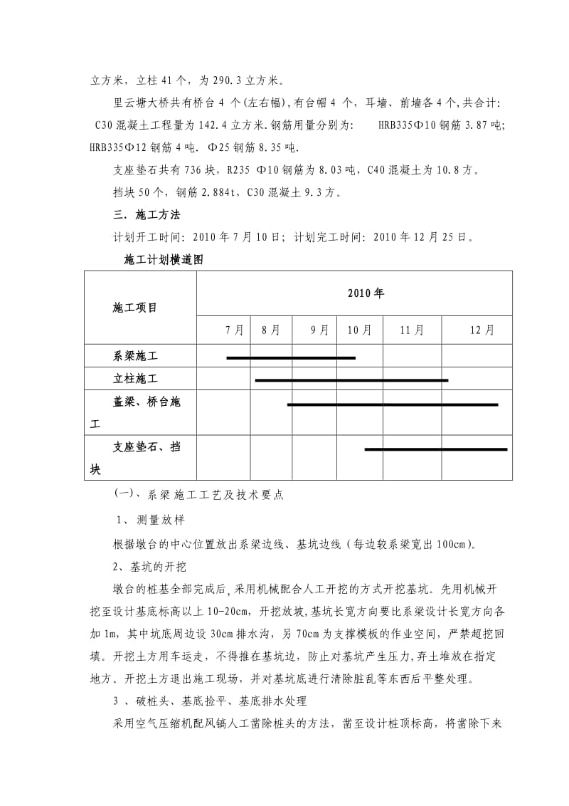 里云塘大桥下部结构施工方案.doc_第2页