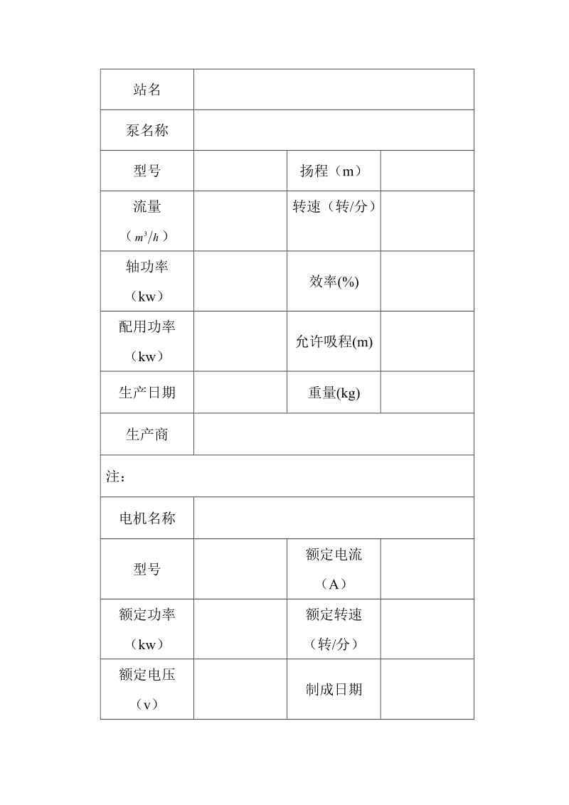 高压变频器在大功率注水泵上的解决方案.doc_第1页