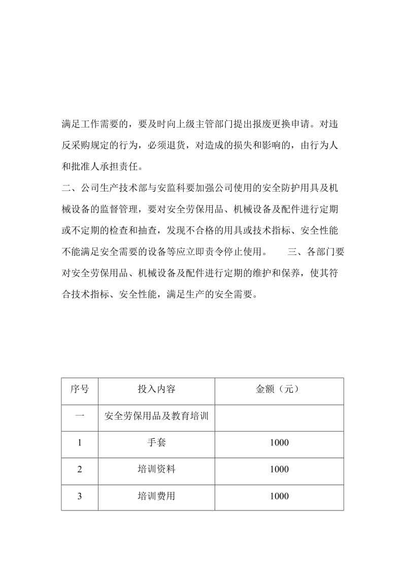 2017年度安全生产资金投入计划.doc_第2页