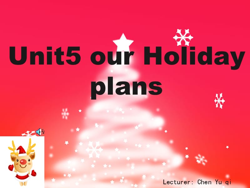 重大版英語六年級上冊Unit 5《Our holiday plans》ppt課件5.ppt_第1頁