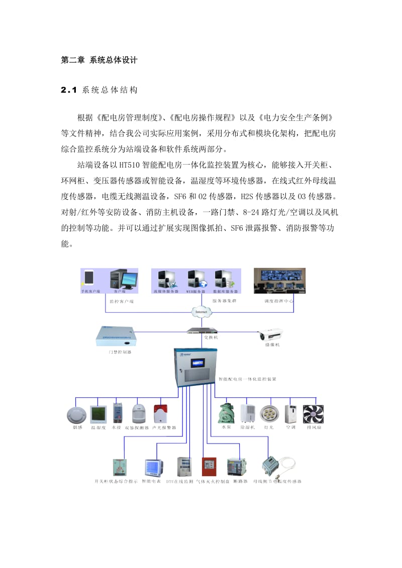 配电房智能环境监控平台.doc_第3页