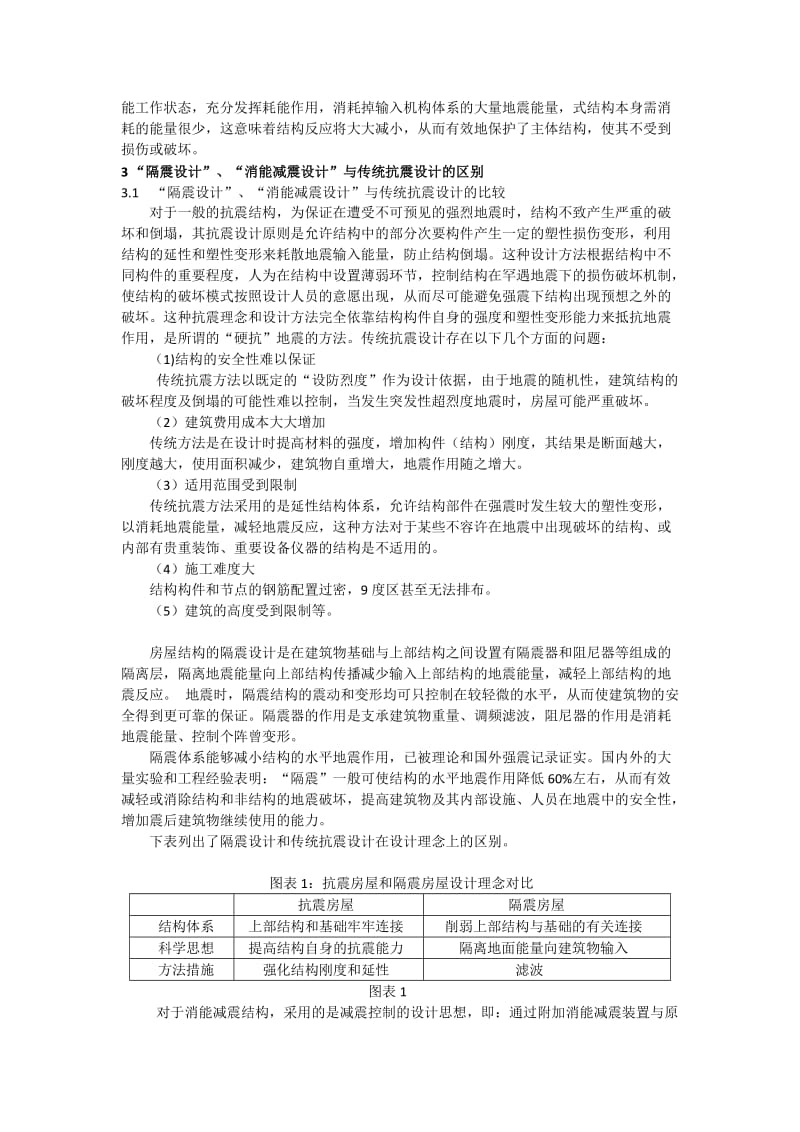 浅述建筑结构减震与消能减震设计.doc_第2页