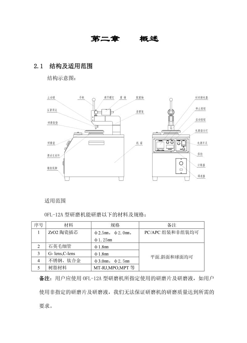 研磨机使用说明书.doc_第3页