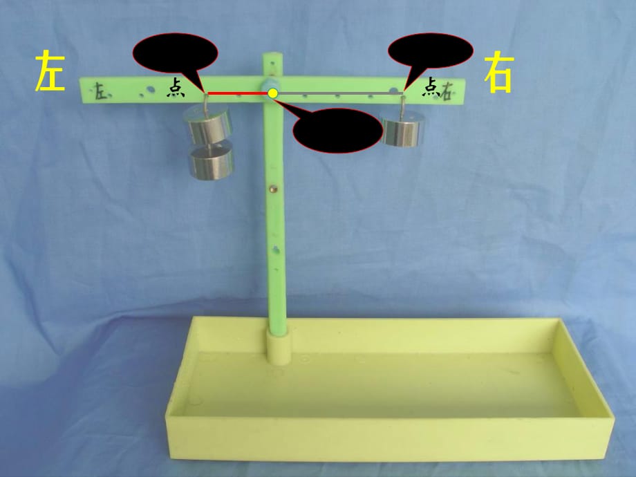 教科版科学六上《杠杆的研究》ppt课件2.ppt_第1页