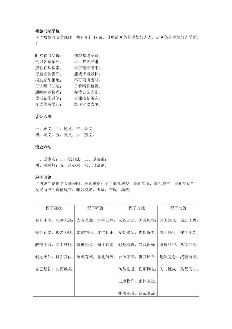 岳麓书院学规及对联.doc_第3页