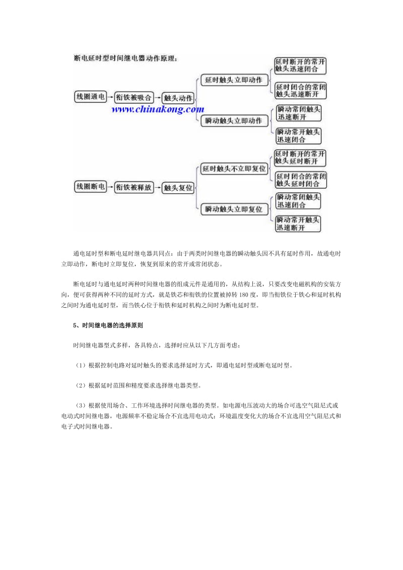 时间继电器的图形符号.doc_第3页