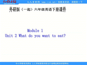 外研版英語(yǔ)六下MODULE 1《Unit 2 New York is in the east of America》ppt課件.ppt