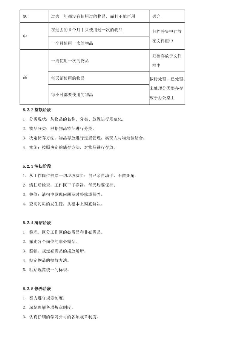 欧博莱5S管理方案.doc_第3页