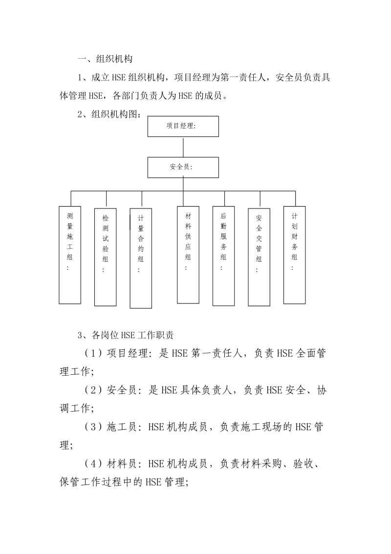 道路维修工程HSE施工方案.doc_第2页