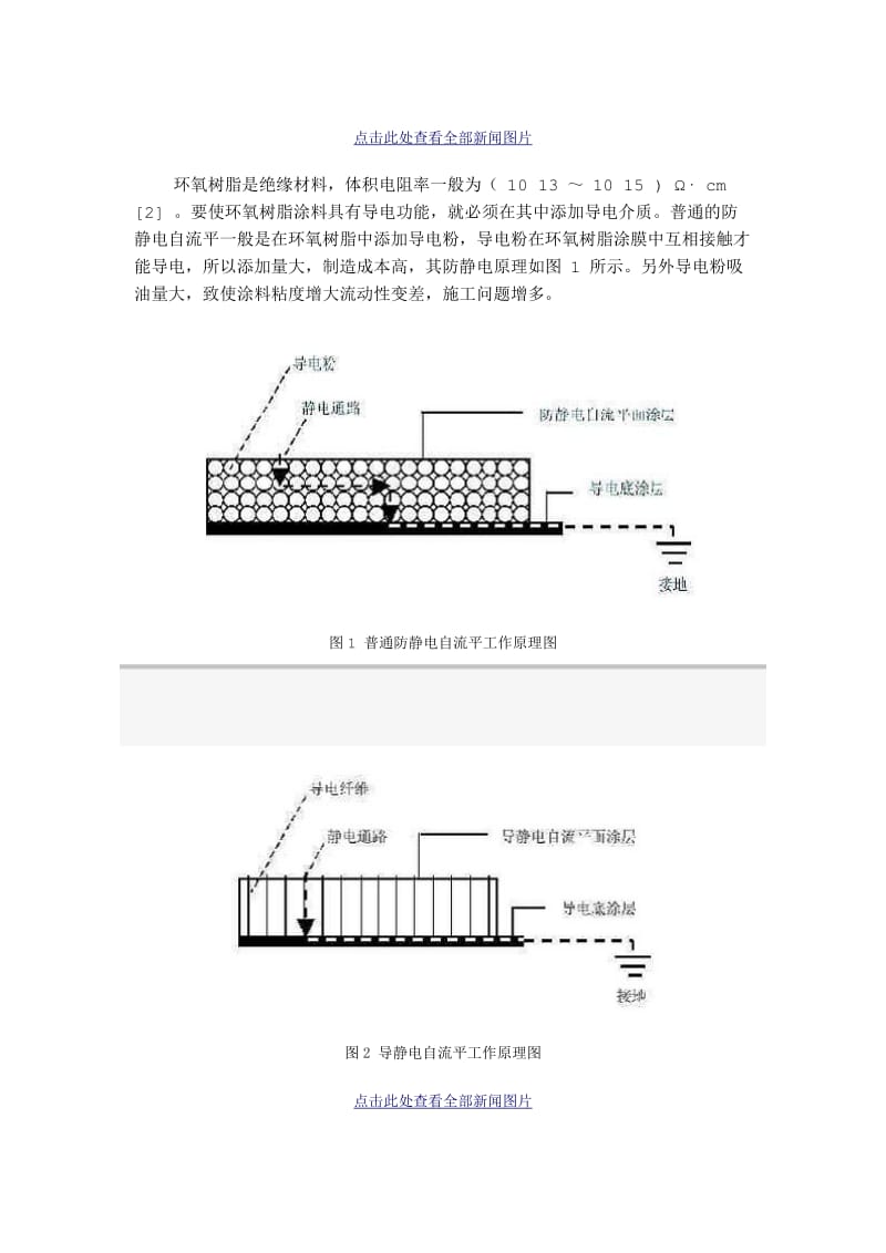 导静电自流平地坪涂料及涂装工艺.docx_第2页