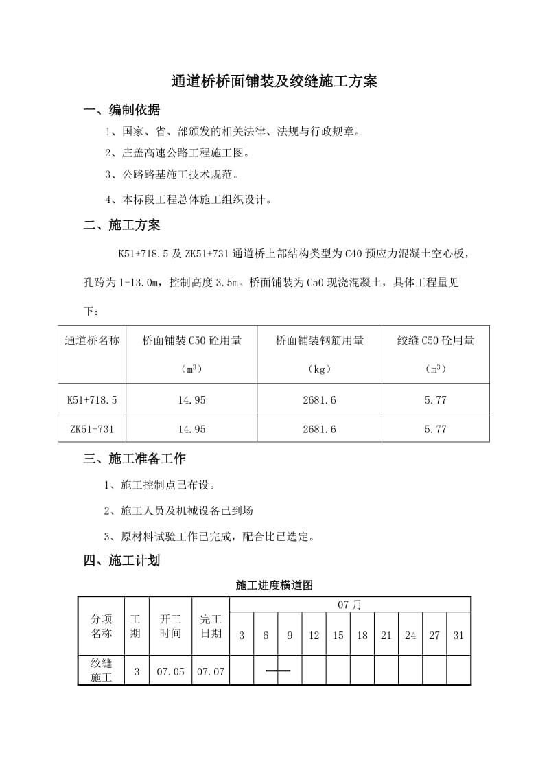 通道桥桥面铺装施工方案.doc_第2页