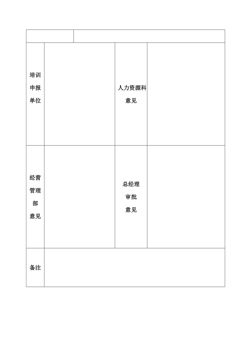 空调事业培训计划实施表.doc_第2页