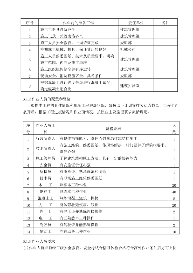 辽宁大唐葫芦岛热电厂#2主厂房大体积砼施工方案.doc_第3页