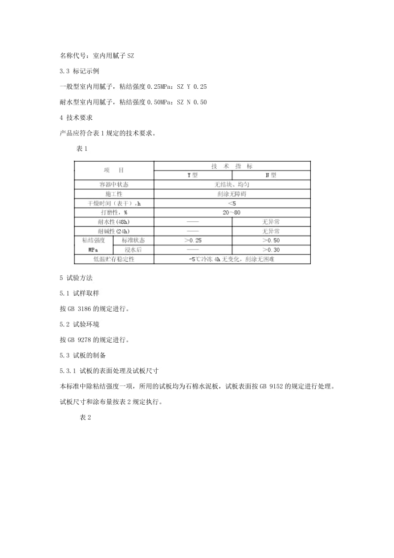 《建筑室内用腻子》word版.doc_第2页