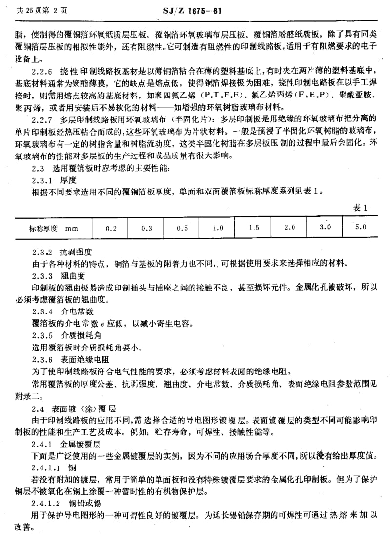 印制电路板设计技术指导文件.doc_第2页