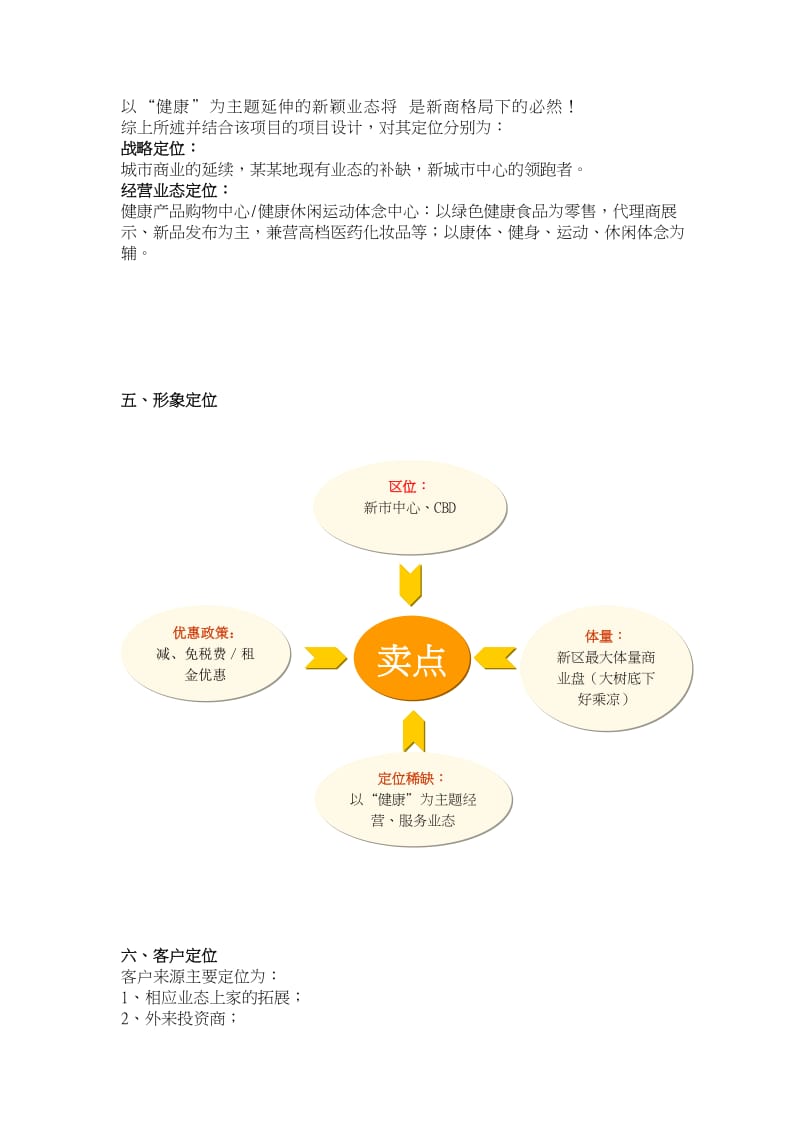 某项目综合业态招商经营策划方案.doc_第2页