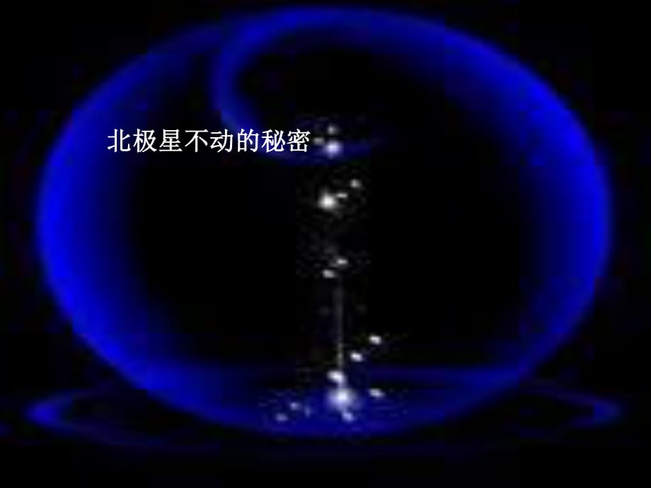 教科版科學(xué)五下《北極星“不動”的秘密》課件5.ppt_第1頁