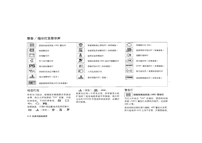 说明书(轩逸).doc_第2页