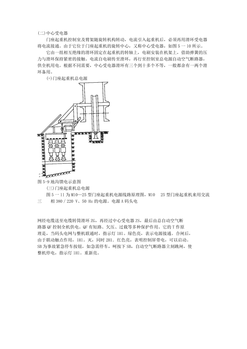 门座起重机电气系统.doc_第2页