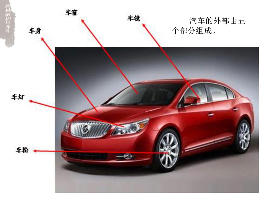 浙美版美術(shù)一上第6課《來來往往的汽車》ppt課件1.ppt_第1頁