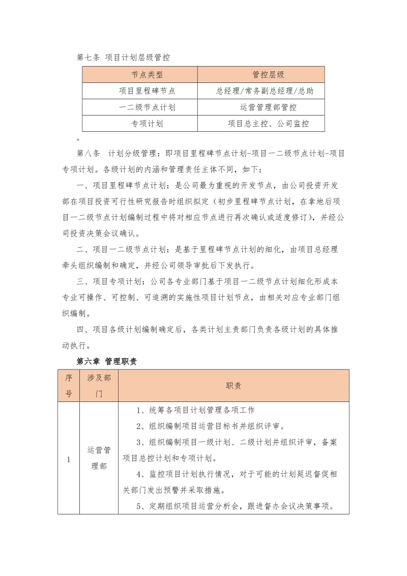 项目进度计划管理办法.doc_第2页