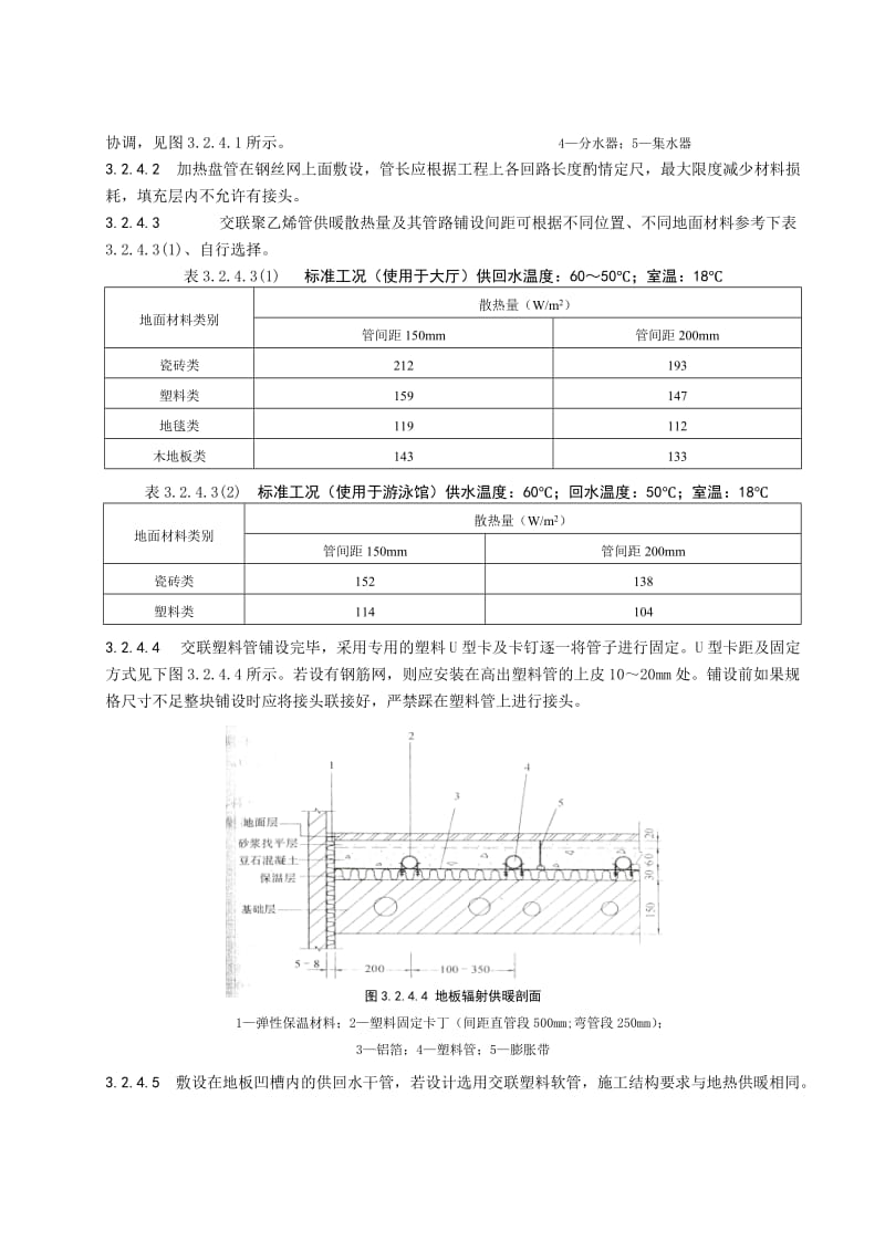 低温热水地板辐射采暖系统安装施工工艺标准.doc_第3页