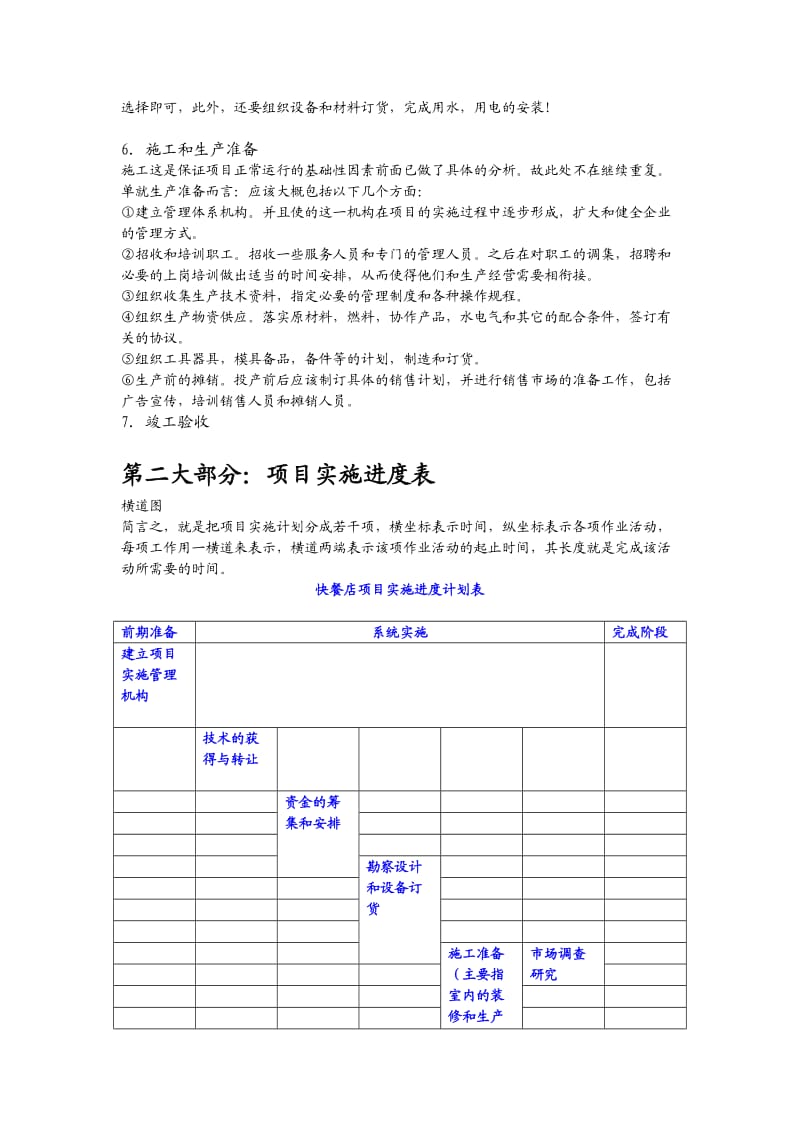 项目实施进度安排.doc_第2页