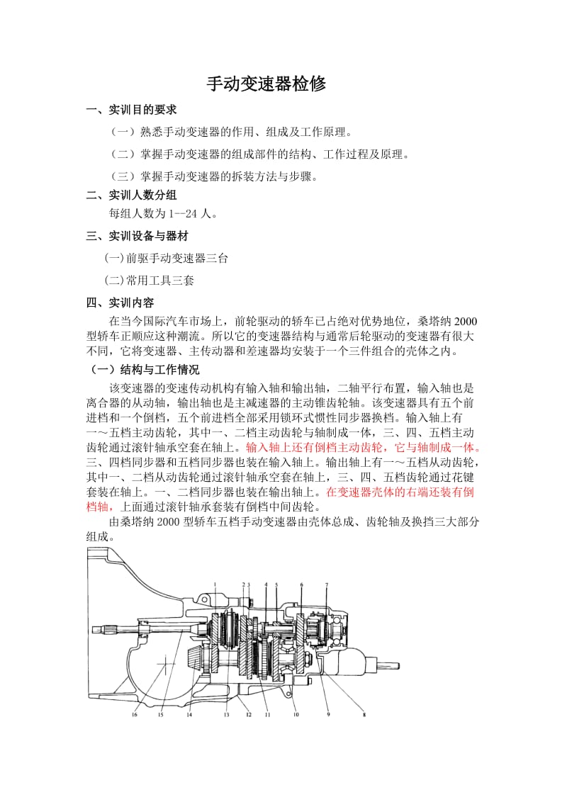 手动变速器及检修.doc_第2页