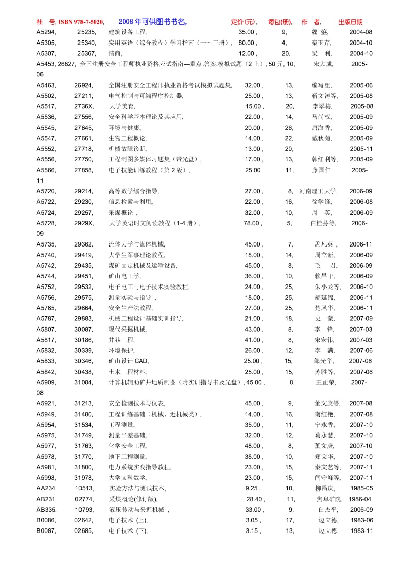 煤矿行业安全教材.doc_第2页