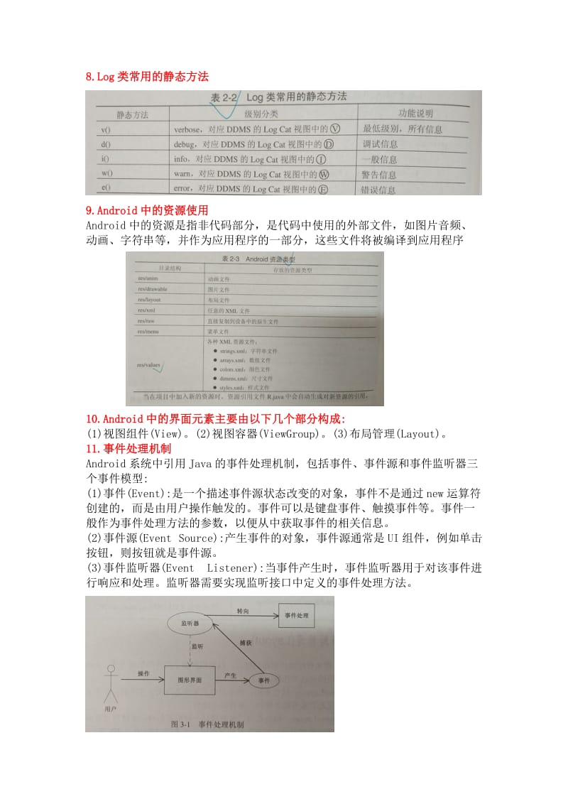 安卓考试重点.doc_第3页