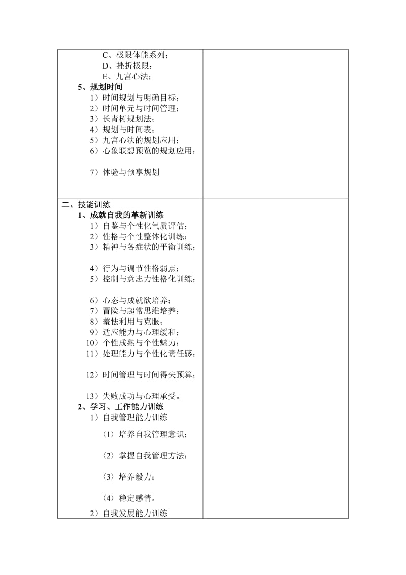 营销职业经理人培训大纲.doc_第2页