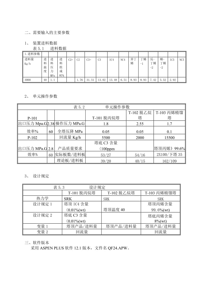 ASPEN-培训教材10-ASPEN-气分.doc_第3页