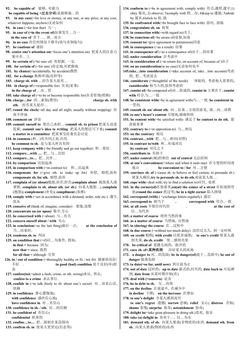 2012考研英语高频词汇必备.doc_第2页