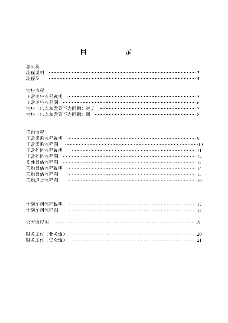 神州数码ERP业务流程标准书.doc_第2页