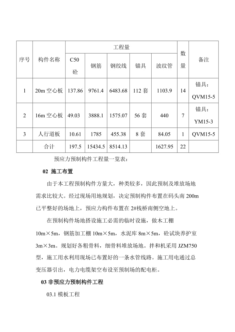 预制构件施工作业指导书.doc_第2页