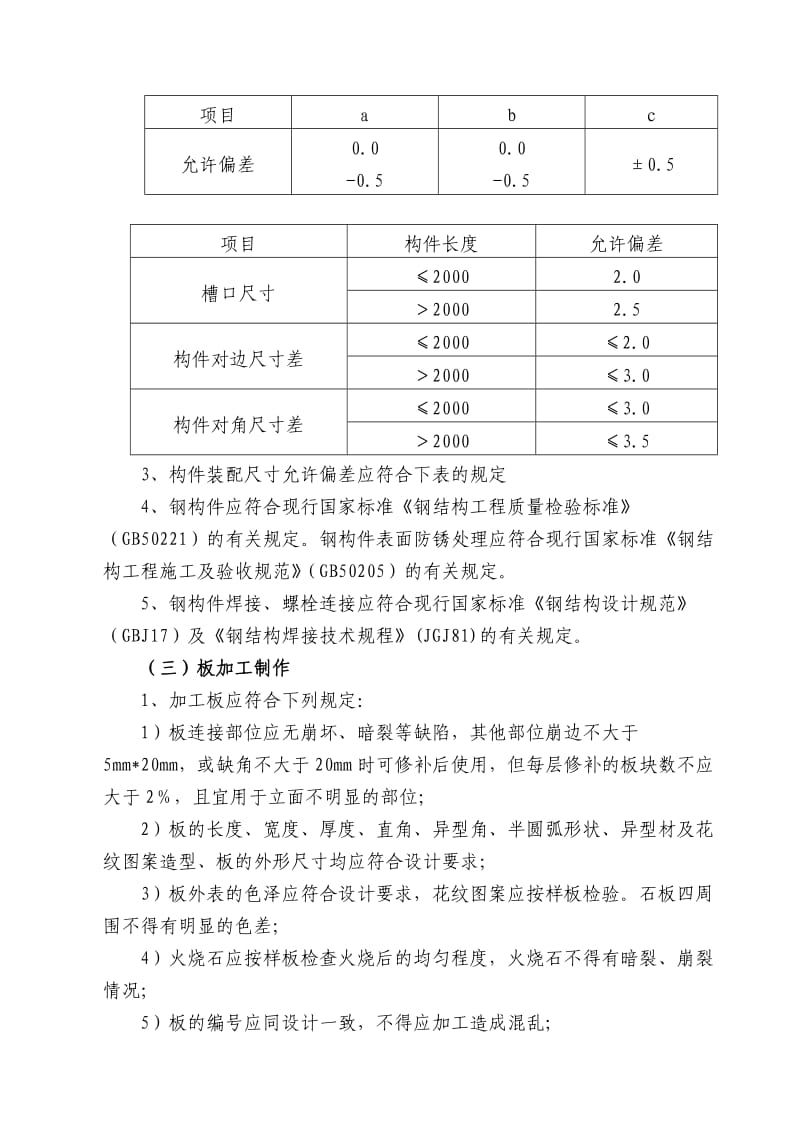 银行办公楼装修工地进程.doc_第3页