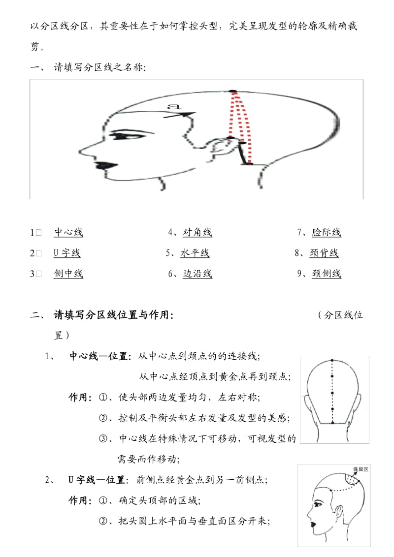 发型师必备美发基础点、线、面剪发知识.doc_第3页