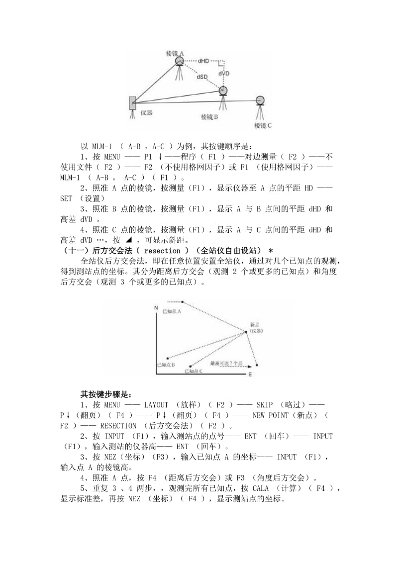 用全站仪进行工程施工放样.doc_第2页