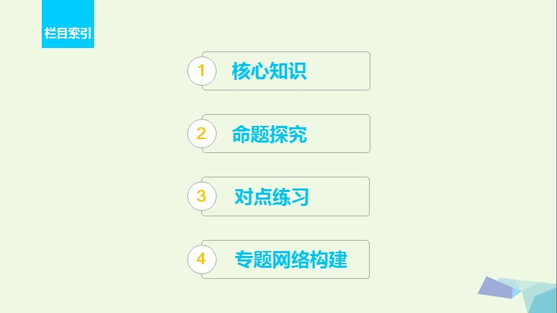 2017届高考地理二轮复习专题三大气环境考点7对流层大气的受热过程课件.ppt_第2页