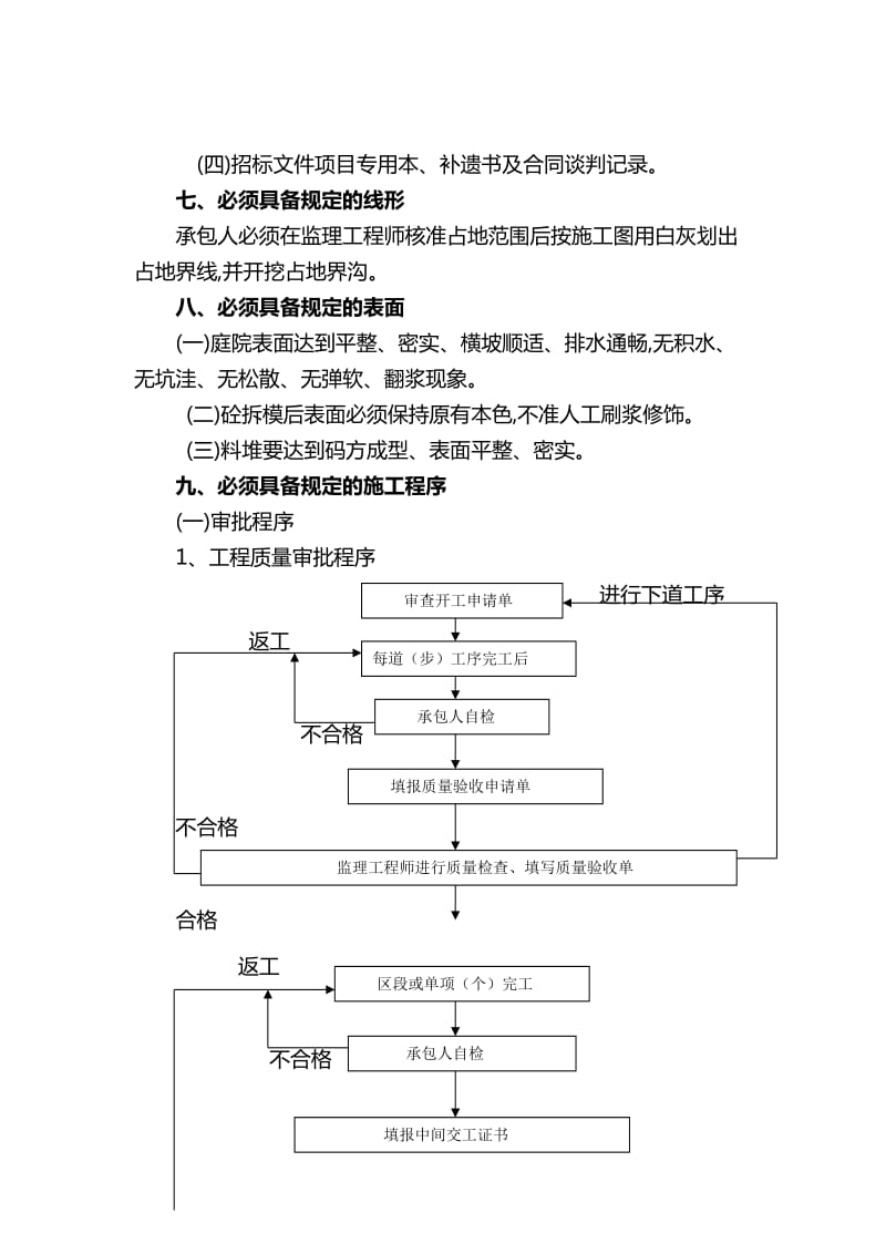 现场管理与文明施工作业指导书.doc_第3页