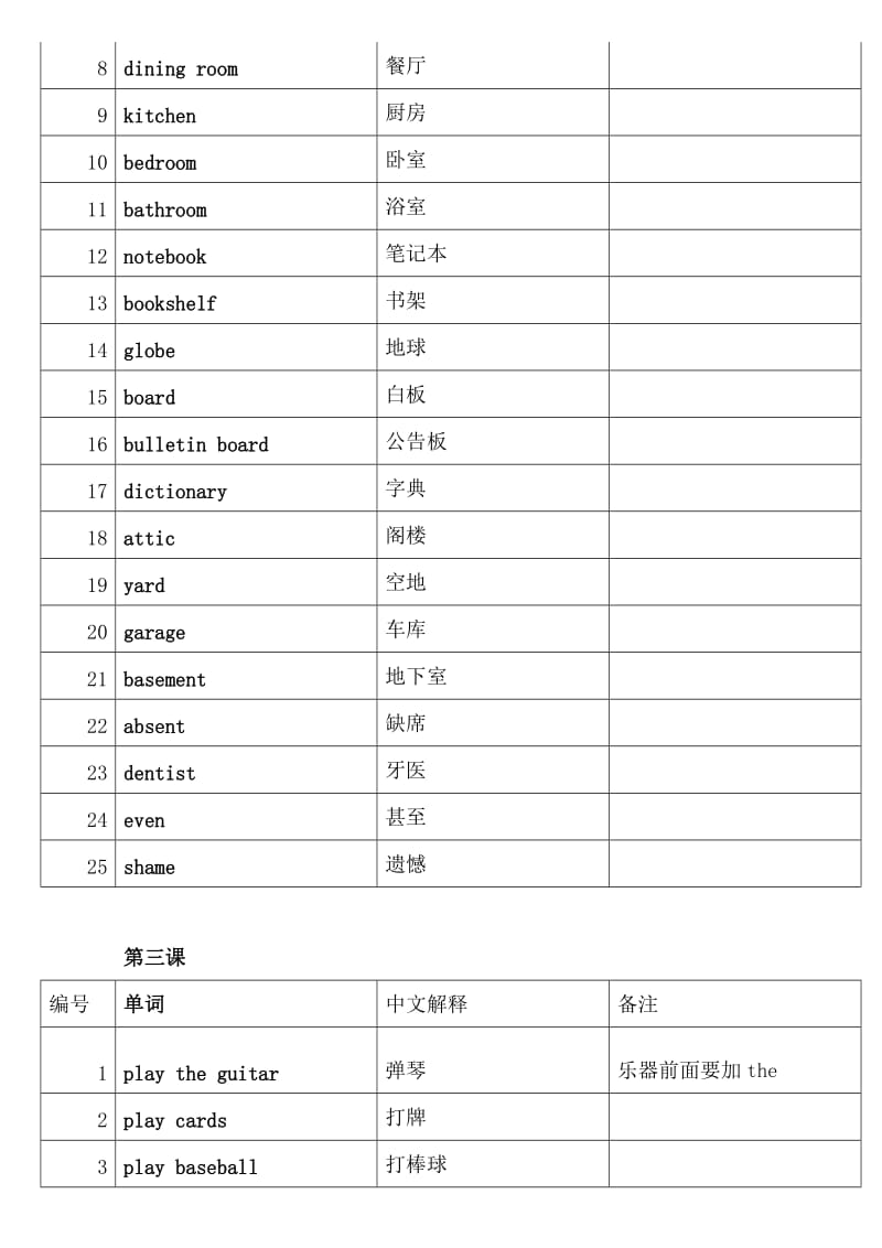 SBS1单词汇总.doc_第2页