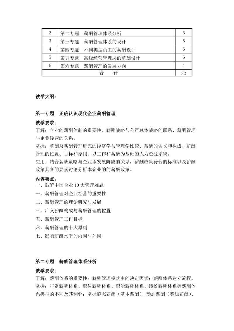 MBA学期选修课简介.doc_第3页