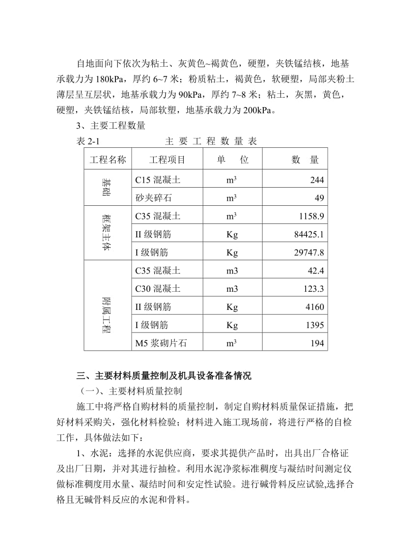 立交桥实施性施工组织设计.doc_第2页