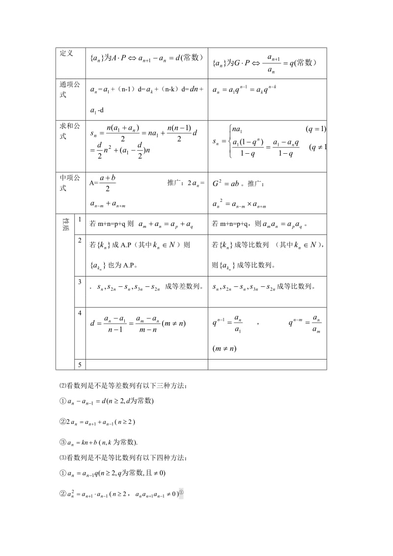 《数列》专题训练.doc_第2页